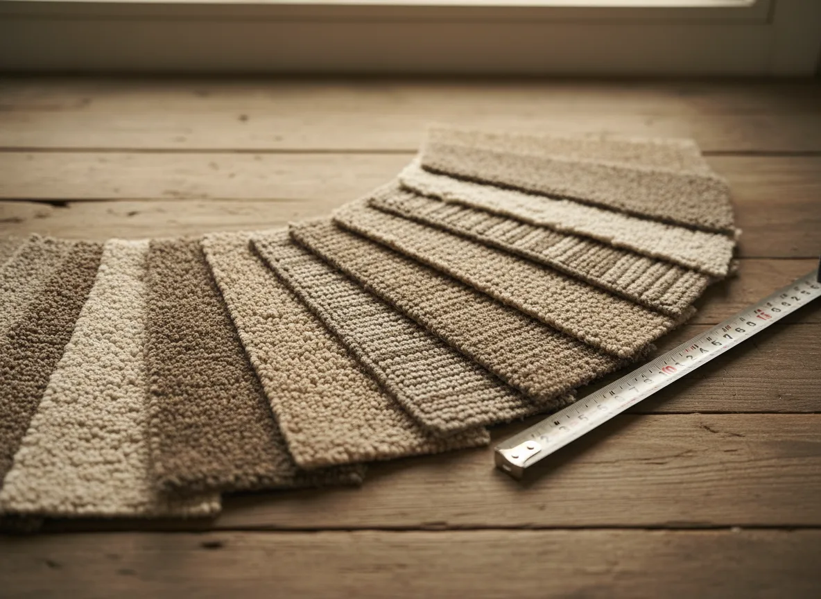 Carpet Installation Lyford, TX FAQs